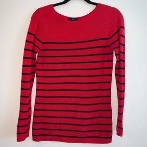 🎉SALE🎉 Modern Long Sleeve Boatneck Sweater